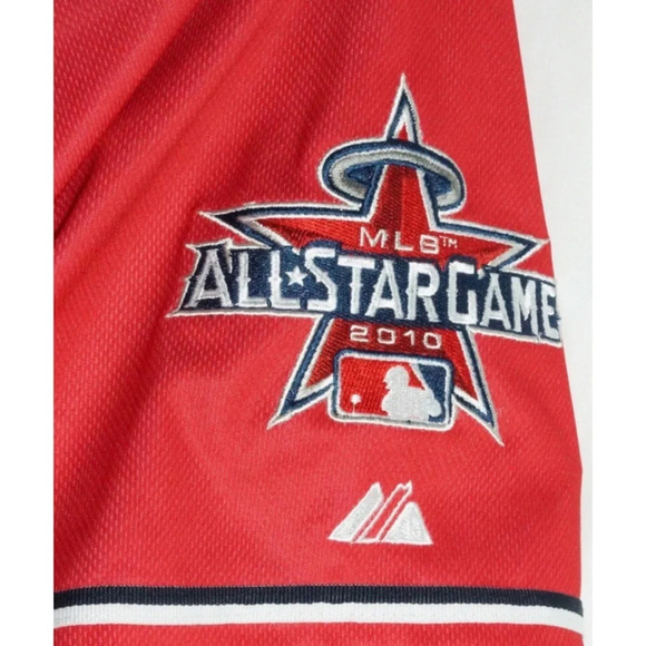 Robinson Canó New York Yankees
All Star Jersey 48 - Picture 5 of 11